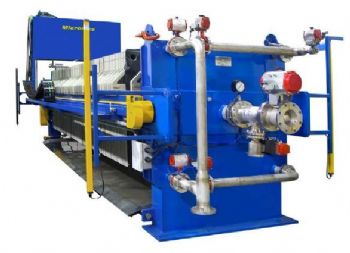 Filter Presses